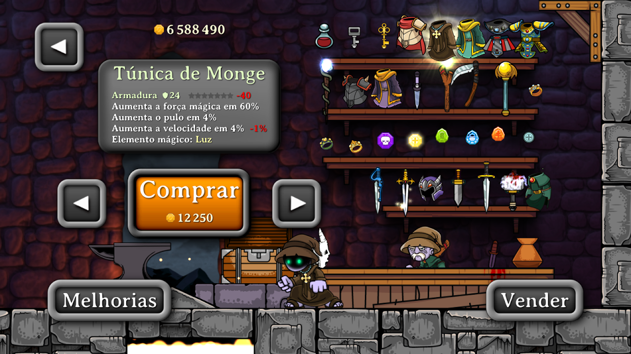 How to Download Magic Rampage on Mobile