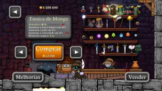 Magic Rampage Mod APK 6.1.2 (Dinheiro infinito) Download 2023