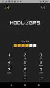 HODL GRS Groestlcoin Wallet screenshot 0