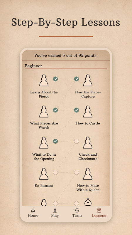 Learn Chess with Dr. Wolf 1.37 (arm64-v8a) APK Download by Chess.com -  APKMirror