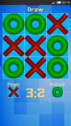 Smart Tic Tac Toe screenshot 0