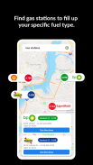 Mappe GPS, navigazione e indicazioni stradali screenshot 15