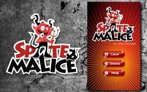 Spite and Malice screenshot 1