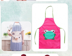 Unique Aprons Design screenshot 0