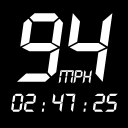 GPS Speedometer: GNSS Odometer