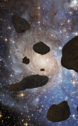 Galaxy Cosmos Live Wallpaper screenshot 8