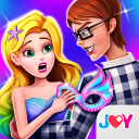 Mermaid Secrets 37-Pesta SMA D Icon