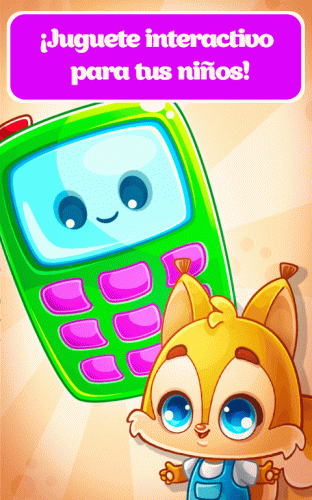 Telefono Para Bebes 1 7 3 Descargar Apk Android Aptoide