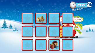 Santa Claus Games screenshot 7