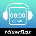 MixerBox Music Alarm Clock