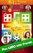Ludo Pro : King of Ludo's Star Classic Online Game screenshot 14