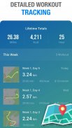 Walking App - Walking for Weight Loss screenshot 10