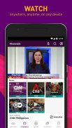 HOOQ - Watch Movies, TV Shows, Live Channels, News screenshot 4