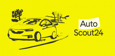 AutoScout24: Az autós piactér
