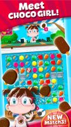 Ice Cream Match 3 Puzzle Game screenshot 5