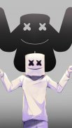 Marshmello Wallpaper HD - NEW screenshot 3