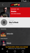 Antyradio screenshot 1