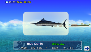 Adictivo juego de pesca Gratis screenshot 0