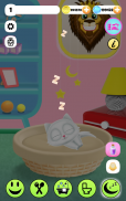 PawPaw Cat | Talking Pet Cat screenshot 5