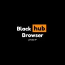 Black Hub Browser - Browser An