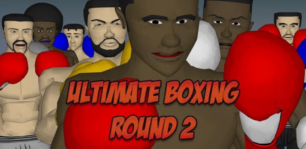 Boxing Manager Game Round 2, Apps