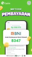 Cairin: Pinjaman Uang Online screenshot 4