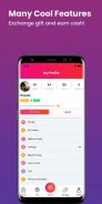 Peegle Live - Live Stream, Live Video & Live Chat screenshot 3