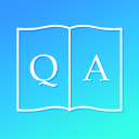 Bible Trivia Game Icon