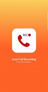 Call Recorder Pro screenshot 2
