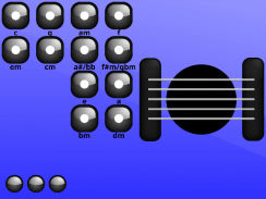 Pocket Air Guitar screenshot 15