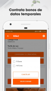 Euskaltel screenshot 3
