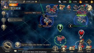 Warhammer 40,000: Lost Crusade screenshot 0