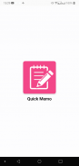 QuickMemo+ screenshot 2