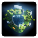 Craftman - Mini World Craft Builder Simulator City Icon