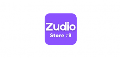 Zudio Online Shopping App