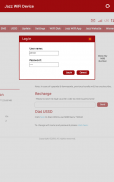 Jazz Wifi Device (Working!) screenshot 2