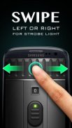 Đèn pin siêu sáng LED Flashlight screenshot 2