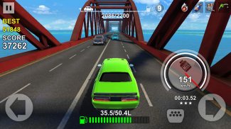 Racing Star screenshot 3