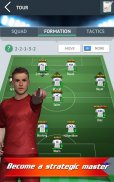 Top Football Manager 2024 screenshot 6
