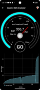 ScanFi : WiFi Analyzer and Sur screenshot 15