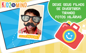 KidzInMind screenshot 14