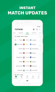 FotMob - Live Soccer Scores screenshot 0