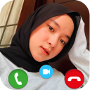 Fake Call Sama Nissa Sabyan