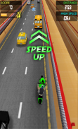 Top MOTO Racing 3D screenshot 5