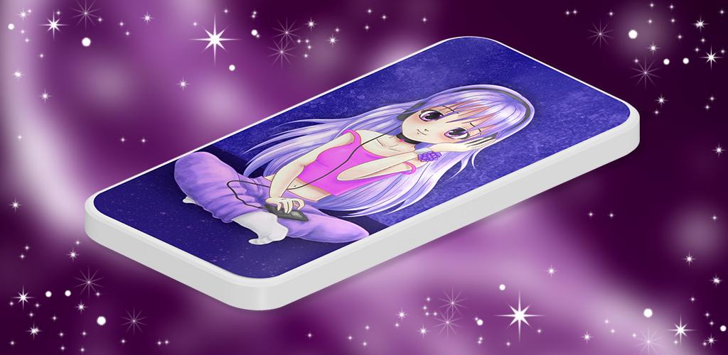 Anime Sakura Live Wallpaper Apk Download For Android Aptoide