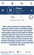 Daily Horoscope Astrology 2022 screenshot 2