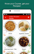 All Indian Food Recipes Free - Offline Cook Book screenshot 14
