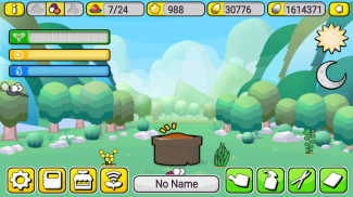 SweetGarden screenshot 7