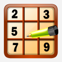 Sudoku – Sudoku Puzzles