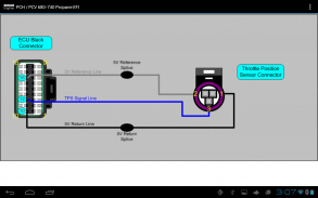 Kohler Diagnostic System screenshot 4